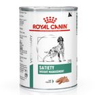 Royal Canin Veterinary Dog - Satiety Weight Management Loaf