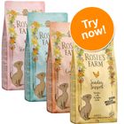 Rosie's Farm Adult Trial Pack 4 x 1kg