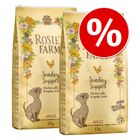 Rosie's Farm Adult Economy Pack 2 x 12kg