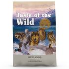 Taste of the Wild - Wetlands Canine