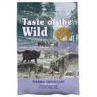 Taste of the Wild - Sierra Mountain Canine