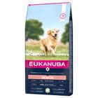 Eukanuba Senior Large & Giant Breed – Lamb & Rice 