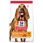 Hill’s Science Plan Mature Adult 7+ Light Medium with Chicken
