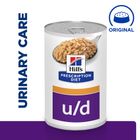Hill's Prescription Diet Canine u/d Urinary Care