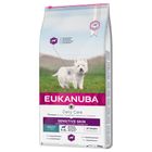 Eukanuba Daily Care Adult Sensitive Skin