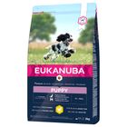 Eukanuba Puppy Medium Breed Chicken