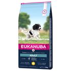 Eukanuba Adult Medium Breed - Chicken