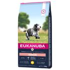 Eukanuba Caring Senior Medium Breed Chicken