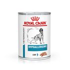 Royal Canin Veterinary Canine Hypoallergenic Loaf