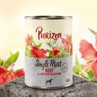 Purizon Single Meat 6 x 400g