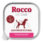 Rocco Diet Care Gastrointestinal - Turkey with Pumpkin 10 x 150g