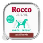 Rocco Diet Care Hypoallergenic - Lamb 10 x 150g