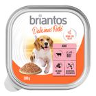 Briantos Delicious Paté Saver Pack 27 x 300g