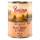 Purizon Adult 6 x 400g