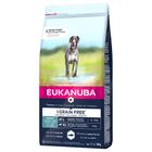 Eukanuba Grain-Free Large Breed Adult with Salmon
