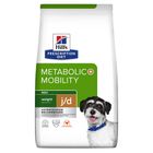  Hill's Prescription Diet Canine j/d Mini Metabolic + Mobility - Chicken