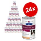 Hill's Prescription Diet Canine Wet Food Saver Pack