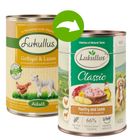 Lukullus Saver Pack 24 x 400g