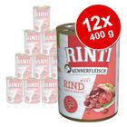 RINTI Saver Pack 12 x 400g