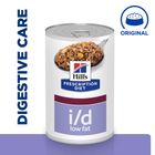 Hill's Prescription Diet Canine i/d Low Fat Digestive Care