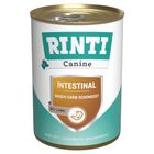 RINTI Canine Intestinal with Lamb 400 g