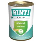 RINTI Canine Weight with Chicken 400 g