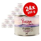 Purizon Organic Saver Pack 24 x 200g