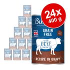Butcher's Original Grain-Free Saver Pack 24 x 400g