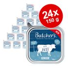 Butcher's Original Saver Pack 24 x 150g