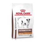 Royal Canin Veterinary Dog - Gastrointestinal Low Fat Small Dog
