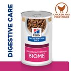 Hill’s Prescription Diet Canine Gastrointestinal Biome Stew - Chicken 