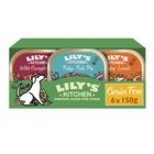 Lily's Kitchen Grain-Free Dinners for Dogs