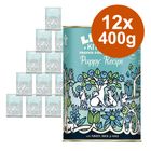 Lily's Kitchen Puppy Recipe with Turkey, Duck & Kale Saver Pack