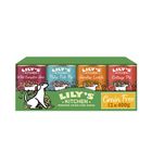Lily's Kitchen Grain-Free Menus for Dogs 12 x 400g