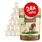 Lukullus Pouches Mixed Saver Pack 24 x 300g