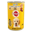 Pedigree Junior 24 x 400g