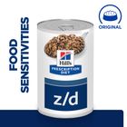 Hill's Prescription Diet Canine z/d Food Sensitivities