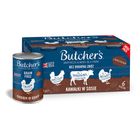 Butcher's Original Grain-Free 6 x 400g