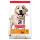 Hill's Science Plan Adult 1-5 Light Large Breed with Chicken
