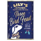 Lily's Kitchen Three Bird Feast 6 x 400g