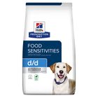 Hill’s Prescription Diet Canine d/d Food Sensitivities - Duck & Rice