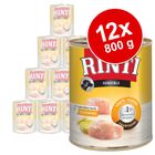 RINTI Sensible Saver Pack 12 x 800g