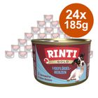 RINTI Gold Saver Pack 24 x 185g