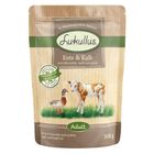 Lukullus Natural Grain-free Pouches 6 x 300g Lukullus Natural Grain-free Pouches 6 x 300g