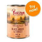 Purizon Single Can 1 x 400g