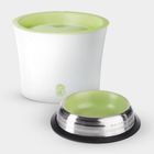 Cat Bowls & Fountains