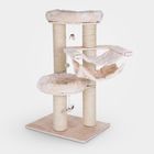 Cat Trees & Cat Scratching Posts