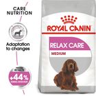 Royal Canin Medium Relax Care