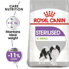 Royal Canin X-Small Sterilised