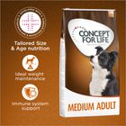 Concept for Life Medium Adult Concept for Life Medium Adult